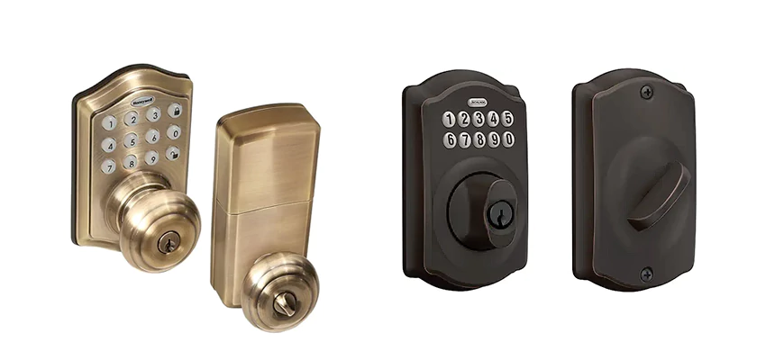 Medeco Locks Replacement in Blythe, CA