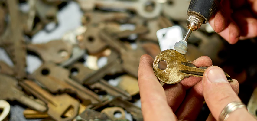 A1 Locksmith For Key Replacement in Blythe, California