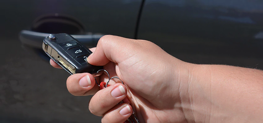 Car Door Unlocking Locksmith in Blythe, California