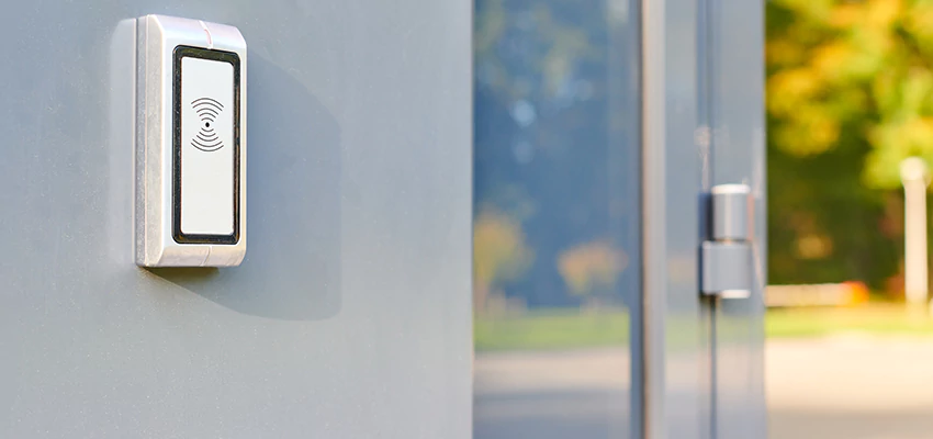 Glass Door Electric Lock Repair in Blythe, CA