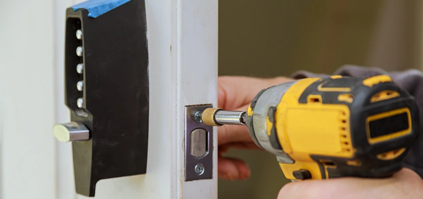 Eviction Locksmith For Key Duplication in Blythe, California