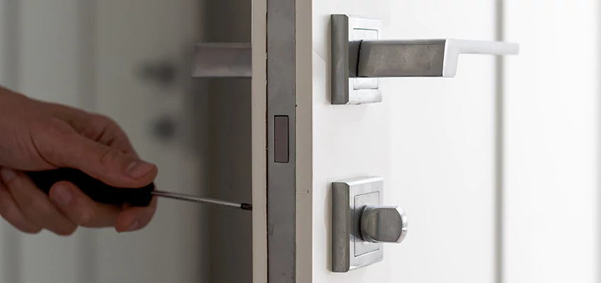 Automotive Lock Installation in Blythe, CA