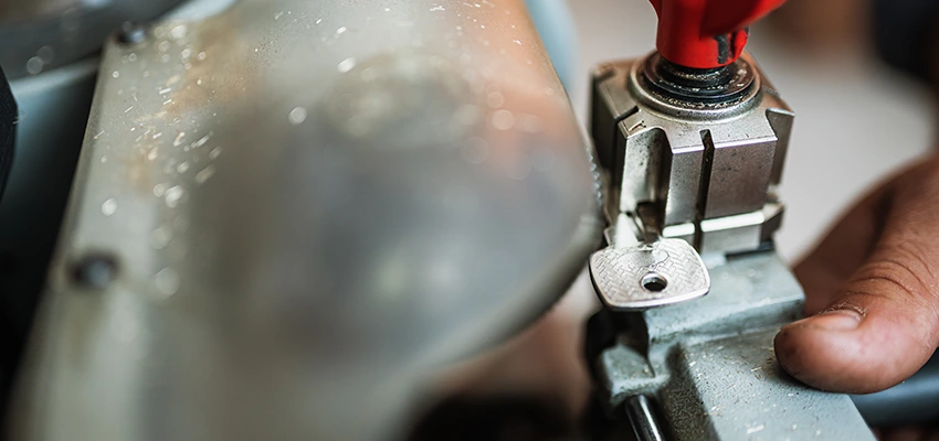 Key Programming Mobile Locksmith Service in Blythe, CA