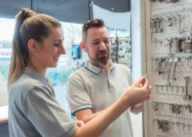 Key Locks Services in Blythe, California